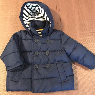 ベビーギャップ(babyGAP)の美品 ベビー アウター(ジャケット/コート)