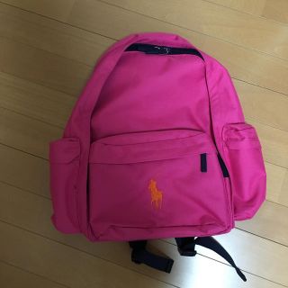 ラルフローレン(Ralph Lauren)の♡ラルフローレン♡(リュック/バックパック)