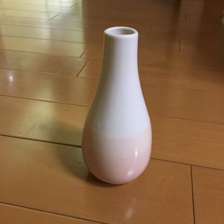 花瓶  一輪挿し  美品  お値下げしました(花瓶)