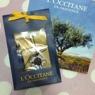 ロクシタン(L'OCCITANE)のL'OCCITANE♡セット(その他)