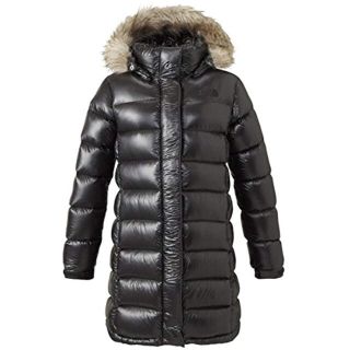 ザノースフェイス(THE NORTH FACE)のノースフェイス メトロダウンコート(ダウンコート)