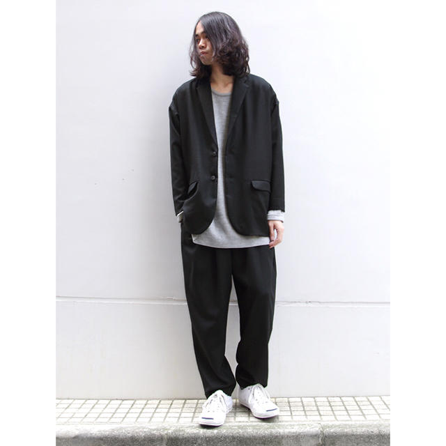 17AW ドゥルカマラ  Dulcamara よそいき　セットアップ 1