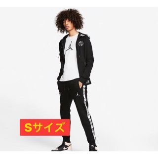 ナイキ(NIKE)の大人気！残り2点！PSGナイキ パリサンジェルマン ジョーダン スウェットパンツ(その他)