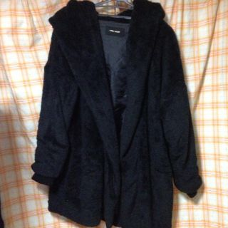 ラブボート(LOVE BOAT)の♡値下げ！ボアコート♡(毛皮/ファーコート)