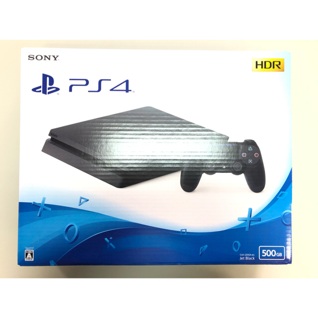 PS4　2200AB01