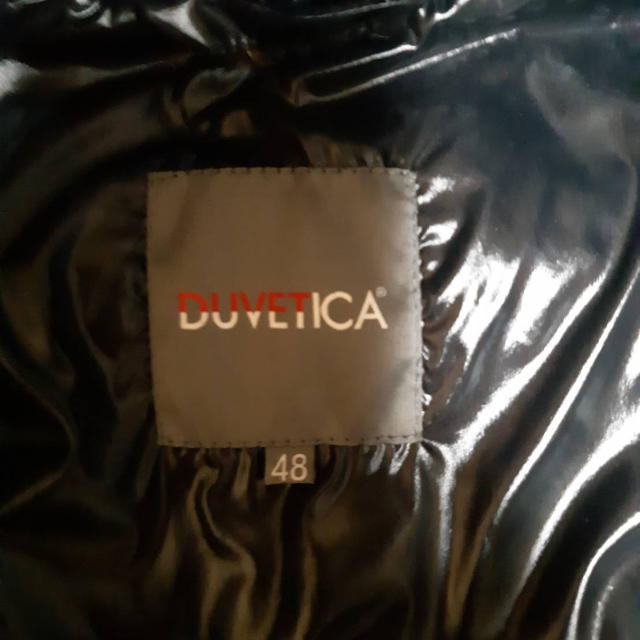 DUVETICA(デュベティカ)のDUVETICA メンズのジャケット/アウター(ダウンジャケット)の商品写真