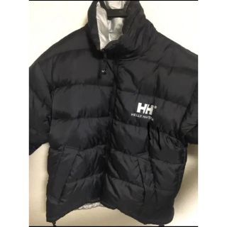 ヘリーハンセン(HELLY HANSEN)のヘリーハンセン　ダウン(ダウンジャケット)