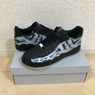 ナイキ(NIKE)のNIKE AIR FORCE 1 LOW QS SKELETON 28.5cm(スニーカー)