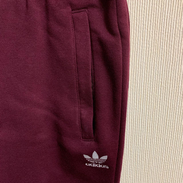 adidas(アディダス)のadidas ストレッチパンツ メンズのパンツ(その他)の商品写真