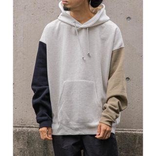 フリークスストア(FREAK'S STORE)のfreaks store 裏起毛 パーカー フリークス ストア(パーカー)