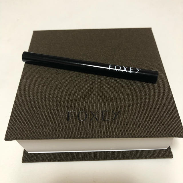 FOXEY(フォクシー)のフォクシー   メモ帳 インテリア/住まい/日用品の文房具(ノート/メモ帳/ふせん)の商品写真