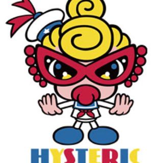 ヒステリックミニ(HYSTERIC MINI)のプロフ読んでからコメントくださいね💕様専用 シールセット(シール)