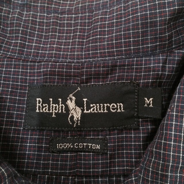 Ralph Lauren(ラルフローレン)のラルフローレンのシャツ メンズのトップス(シャツ)の商品写真