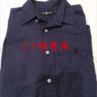 ラルフローレン(Ralph Lauren)のラルフローレンのシャツ(シャツ)