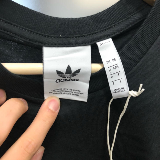adidas スニーカーコン大阪 限定Tシャツ sneaker con 3