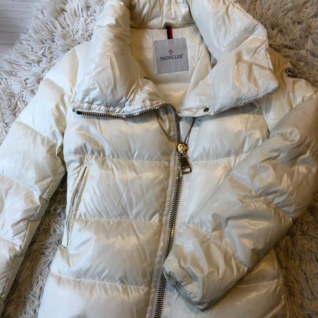 大注目】 MONCLER - 新春お値下げ モンクレール ダウンジャケット