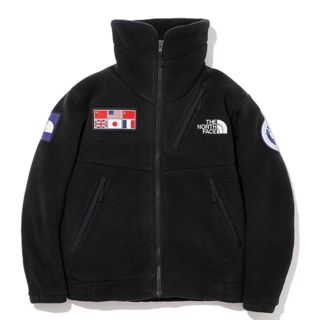 ザノースフェイス(THE NORTH FACE)のTHE NORTH FACE Trans Antarctica Fleece (マウンテンパーカー)