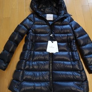 モンクレール(MONCLER)のモンクレールｽｲｴﾝsize0(ダウンジャケット)