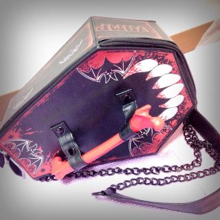 ヘルキャットパンクス バッグの通販 45点 | HELLCATPUNKSのレディース