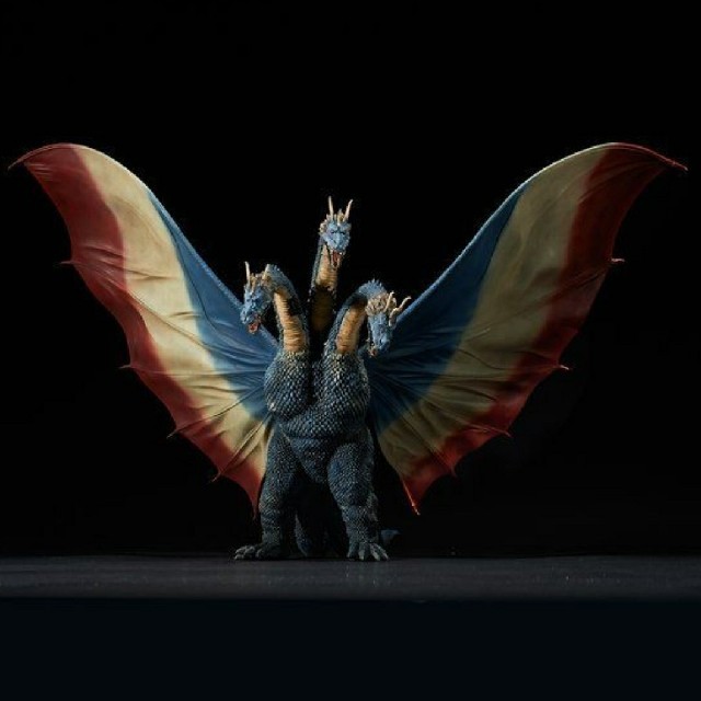大幅にプライスダウン 仮面ライダーシリーズ怪獣