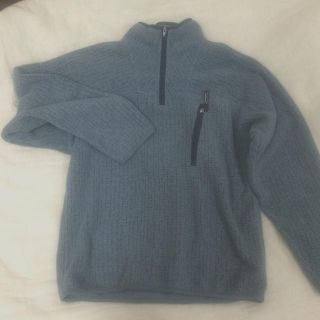 パタゴニア(patagonia)のpatagonia フリース(トレーナー/スウェット)