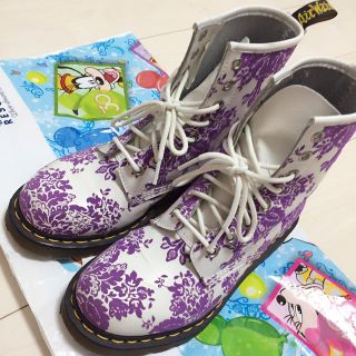 ドクターマーチン(Dr.Martens)のドクターマーチン ８ホールブーツ(ブーツ)