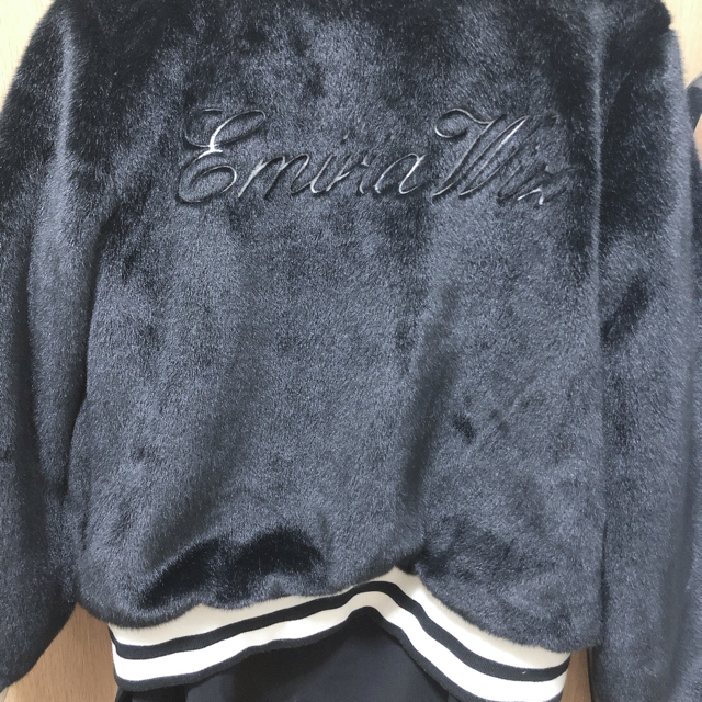 EmiriaWiz フェイクファーブルゾンの通販 by A|エミリアウィズならラクマ - 人気限定品 - cta.org.mz EmiriaWiz フェイクファーブルゾンの通販 by A|エミリアウィズならラクマ - 人気限定品 - cta.org.mz