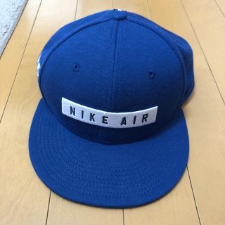 ナイキ(NIKE)のNIKE キャップ(キャップ)