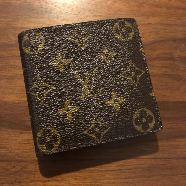 LOUIS VUITTON(ルイヴィトン)のT&T様　専用 メンズのファッション小物(折り財布)の商品写真