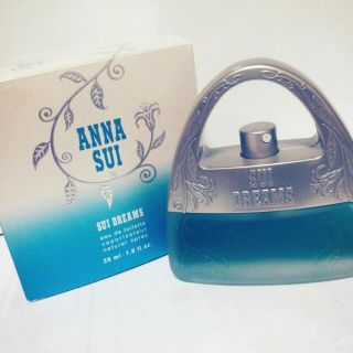 アナスイ(ANNA SUI)のSUI DREAMS 30ml (香水(女性用))