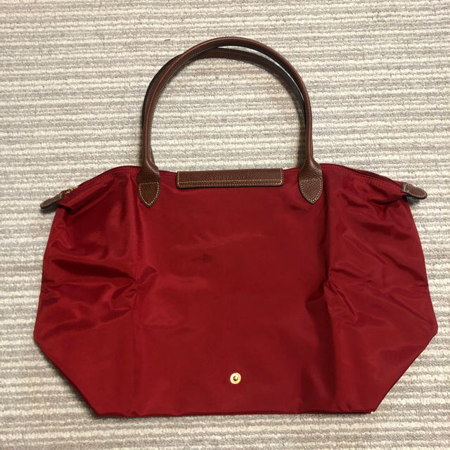 LONGCHAMP(ロンシャン)のLongchamp トートバッグ　新品未使用 レディースのバッグ(トートバッグ)の商品写真