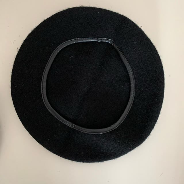 casiTA(カシータ)のベレー帽 レディースの帽子(ハンチング/ベレー帽)の商品写真