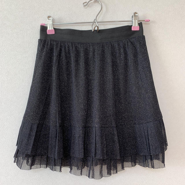 grove(グローブ)のグローブスカート♡ジルスチュアートアプワイザーリッシェスナイデルレッセパッセロペ レディースのスカート(ミニスカート)の商品写真