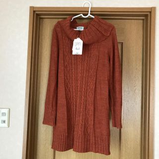 シューラルー(SHOO・LA・RUE)のナナイロ様専用❤️シューラルー❤️ニット(ニット/セーター)