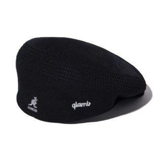 カンゴール(KANGOL)のKANGOL glamb ハンチング(ハンチング/ベレー帽)