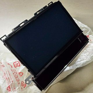 トヨタ(トヨタ)のトヨタ純正ナビ　NSZN-Z66T(カーナビ/カーテレビ)