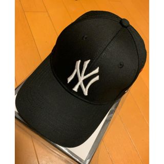 グッチ(Gucci)のGUCCI ニューエラCAP(キャップ)