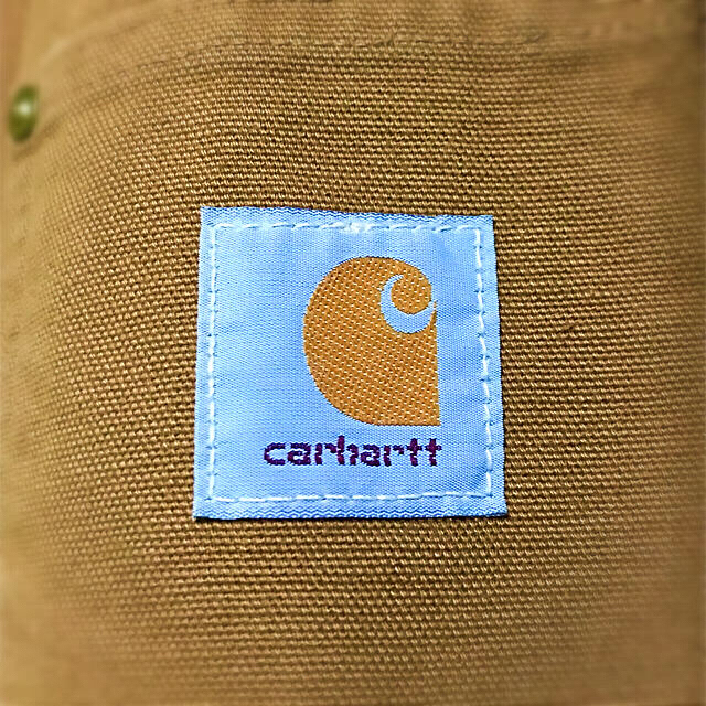 carhartt(カーハート)のcarhartt カーハート MICHIGAN COAT  メンズのジャケット/アウター(その他)の商品写真