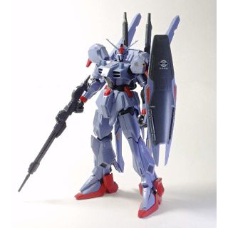 バンダイ(BANDAI)のバンダイ　プラモデル　RE/100 ガンダムMk-III(模型/プラモデル)