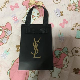 サンローラン(Saint Laurent)のYSL  ギフトbox(ラッピング/包装)