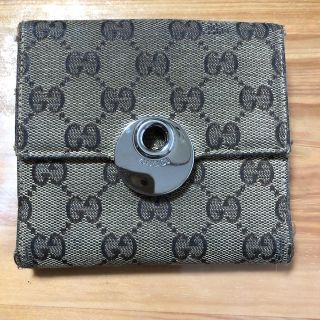 グッチ(Gucci)のグッチ　財布(財布)