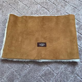 アグ(UGG)のみーちゃん様専用です。2点セット(スヌード)