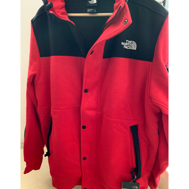 THE NORTH FACE 新品タグ付きXL