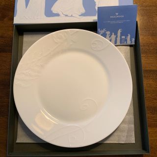 ウェッジウッド(WEDGWOOD)のウエッジウッド 大皿　値下げ♪(食器)