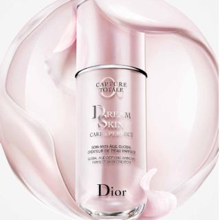 ディオール(Dior)のm❤︎様専用　Dior ディオール  カプチュールトータルスキン(乳液/ミルク)