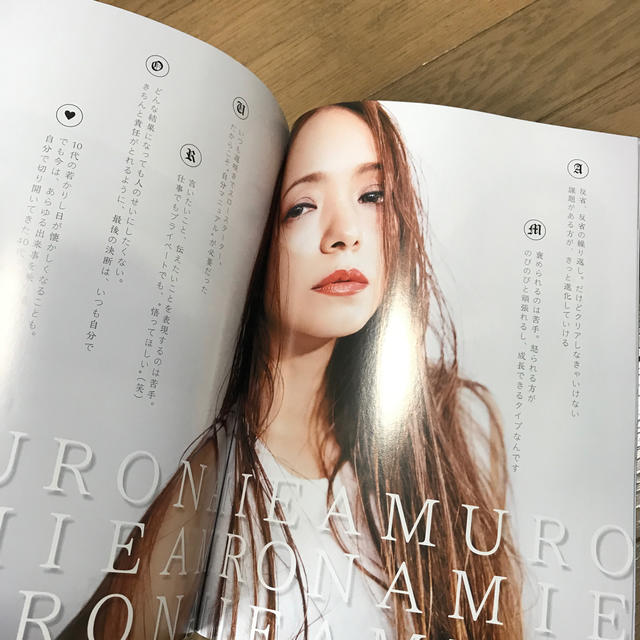 主婦と生活社 Ar 雑誌 アール ファッション雑誌 安室奈美恵 ヘアメイク 服の通販 By まちゃこ S Shop シュフトセイカツシャならラクマ