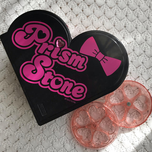 プリティーリズムミニスカート 頼もしい プリズムストーン 収納 プリティーリズムミニスカート 頼もしい プリズムストーン 収納