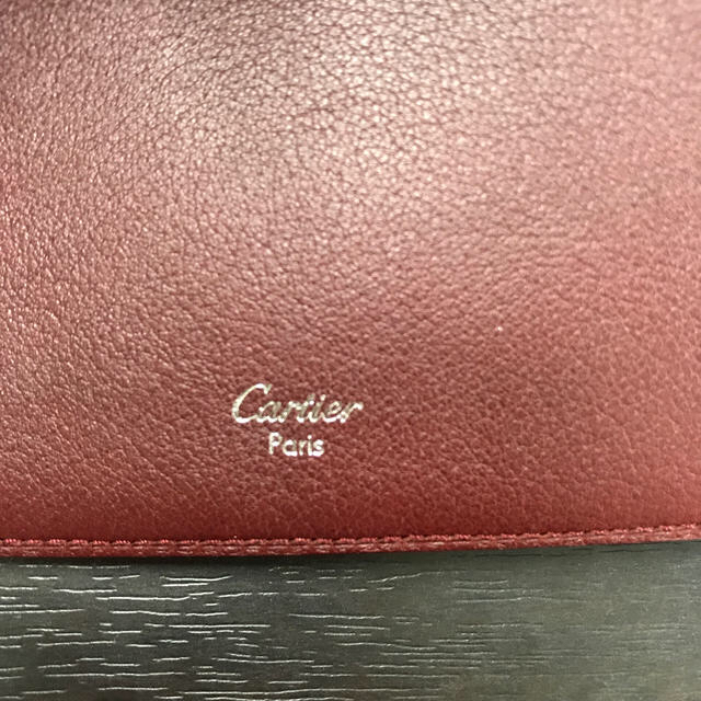 Cartier(カルティエ)のなると様 ご専用 インテリア/住まい/日用品の日用品/生活雑貨/旅行(旅行用品)の商品写真