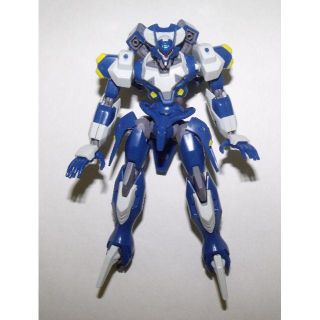 バンダイ(BANDAI)のバンダイ　プラモデル　HG1/144 ダハック(模型/プラモデル)