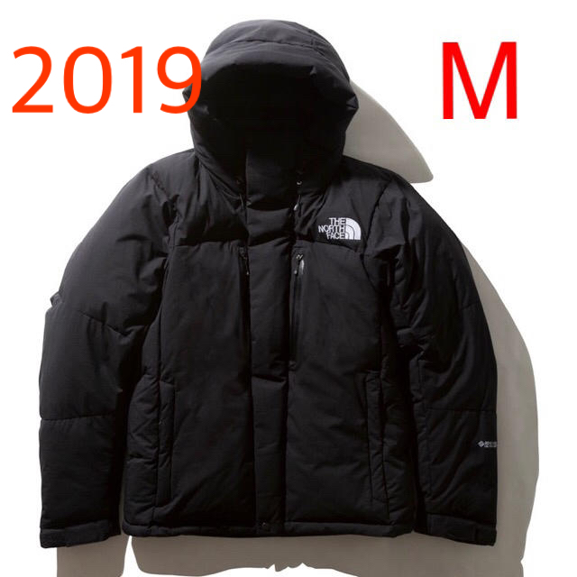 新品 Mサイズ バルトロライトジャケット ブラック M ダウンジャケット